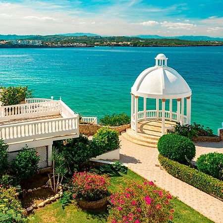 Piergiorgio Palace Hotel Puerto Plata Exteriér fotografie