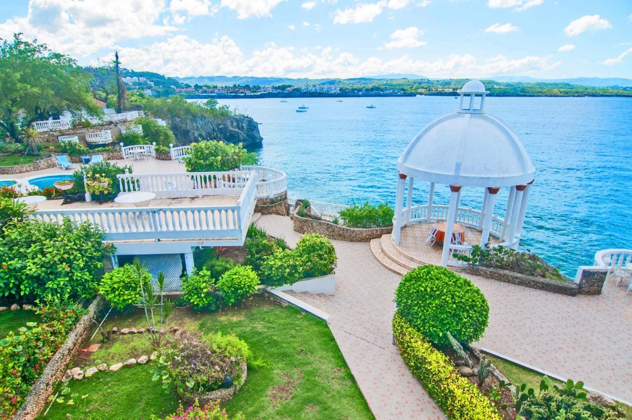 Piergiorgio Palace Hotel Puerto Plata Exteriér fotografie