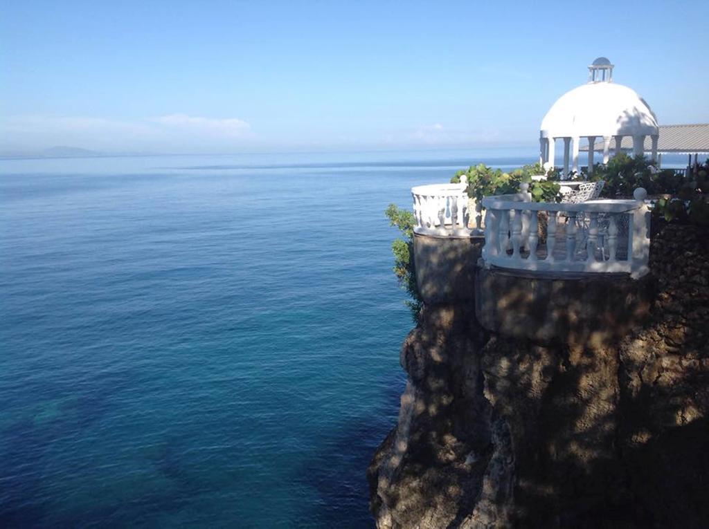 Piergiorgio Palace Hotel Puerto Plata Exteriér fotografie