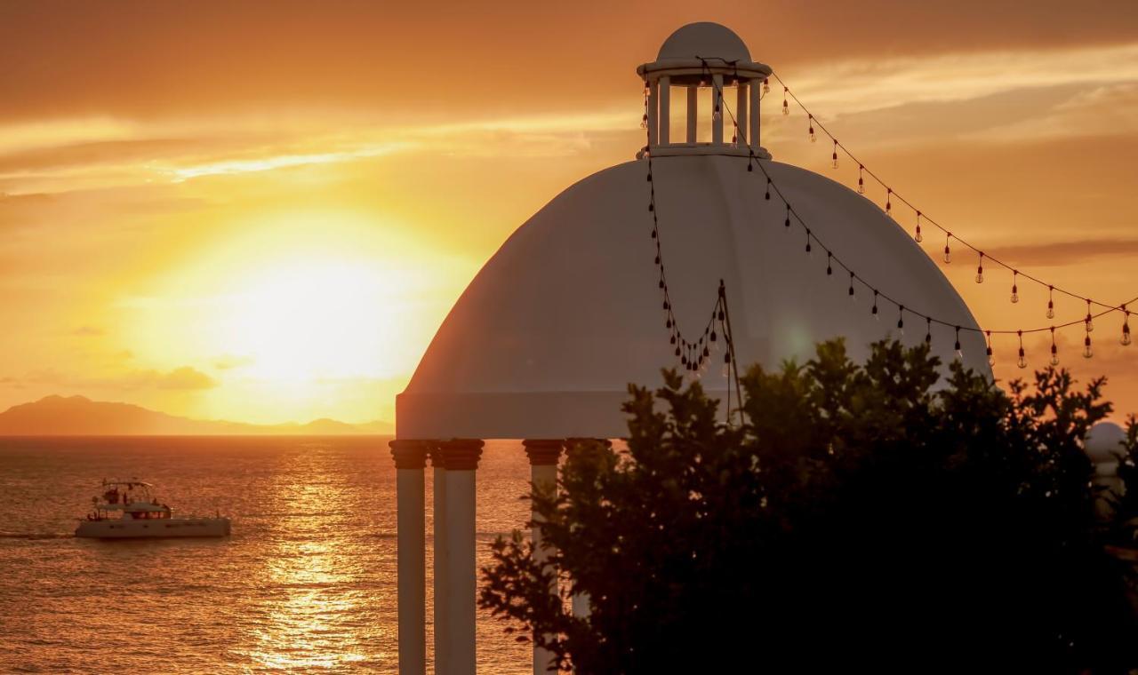 Piergiorgio Palace Hotel Puerto Plata Exteriér fotografie