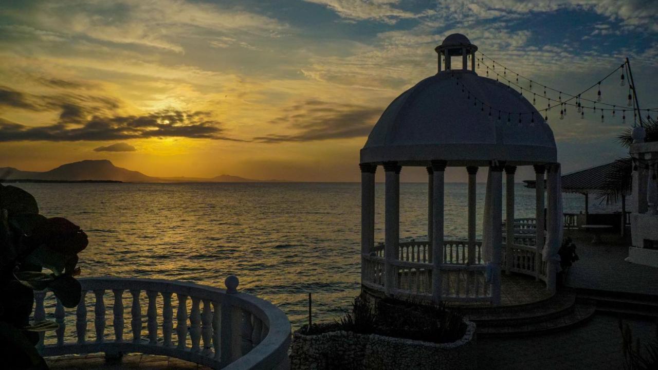 Piergiorgio Palace Hotel Puerto Plata Exteriér fotografie