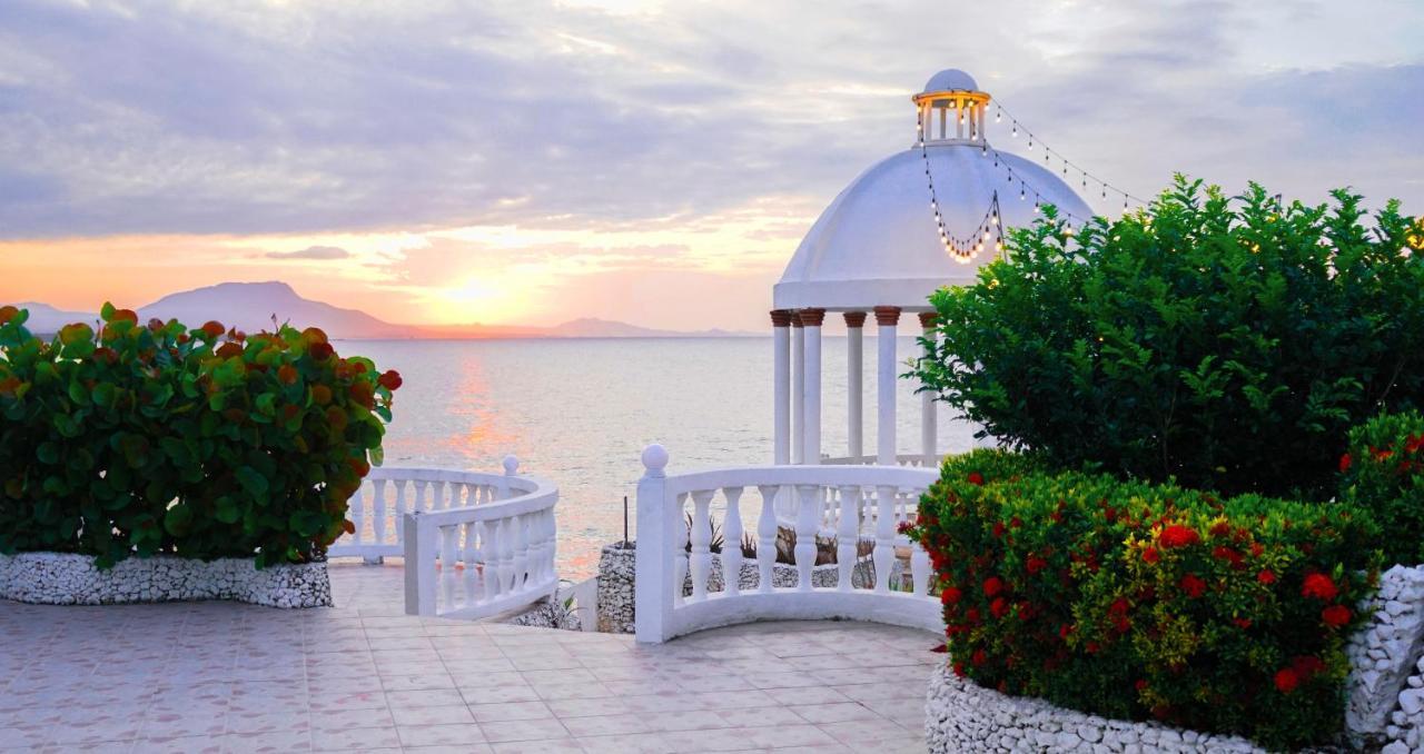 Piergiorgio Palace Hotel Puerto Plata Exteriér fotografie