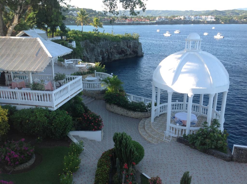 Piergiorgio Palace Hotel Puerto Plata Exteriér fotografie