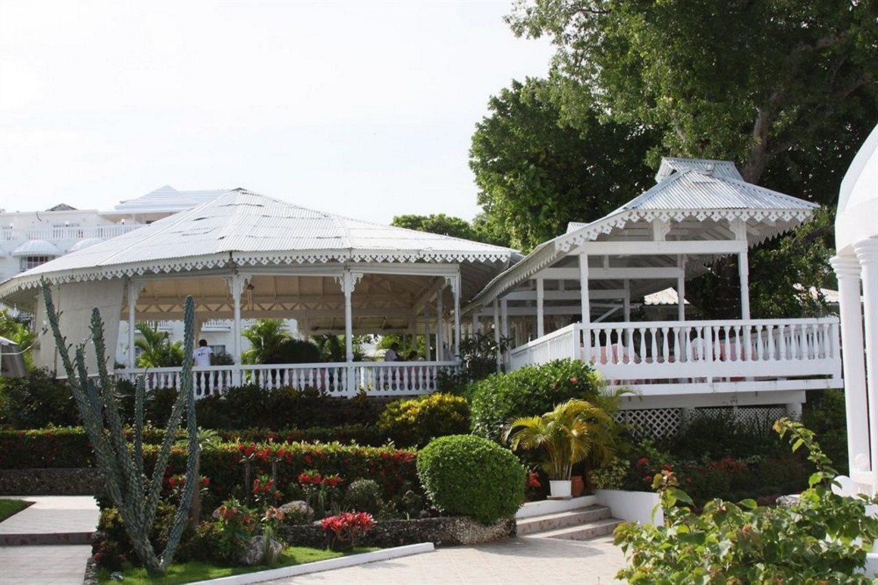 Piergiorgio Palace Hotel Puerto Plata Exteriér fotografie