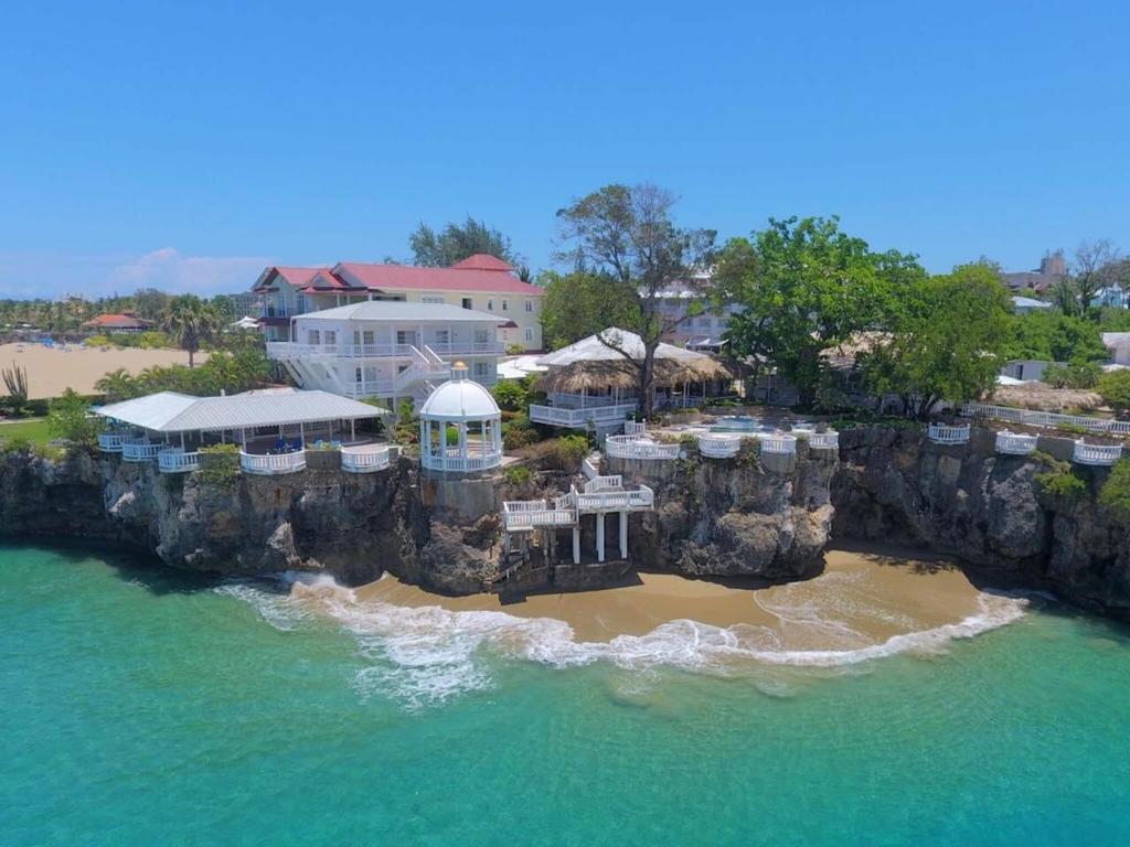 Piergiorgio Palace Hotel Puerto Plata Exteriér fotografie