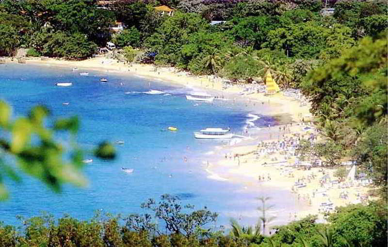 Piergiorgio Palace Hotel Puerto Plata Exteriér fotografie