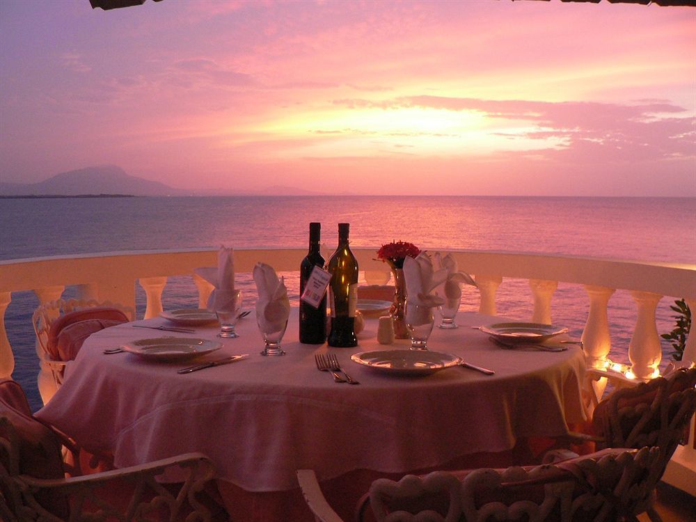 Piergiorgio Palace Hotel Puerto Plata Exteriér fotografie