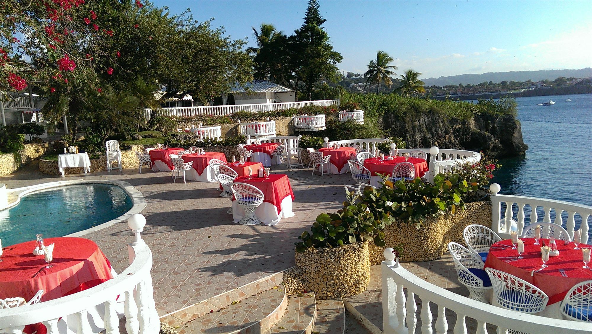 Piergiorgio Palace Hotel Puerto Plata Exteriér fotografie