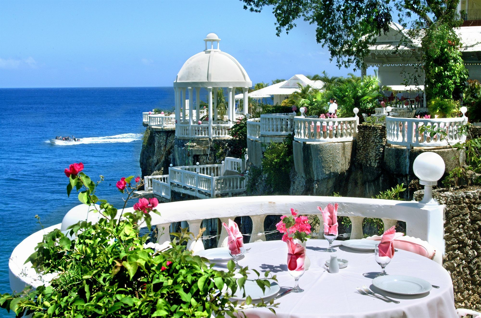 Piergiorgio Palace Hotel Puerto Plata Exteriér fotografie